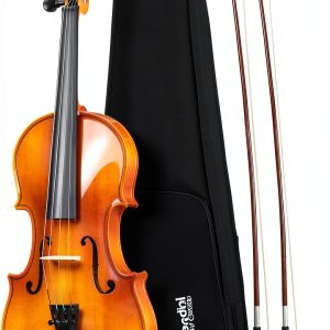 Stentor Premium Violin Size Spruce Maple Ebony-0