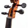 Pearl Violin 1/16 size Musical Instrument-5