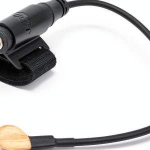 Cello Pickup VC-1 White Beech Wood Sound-0